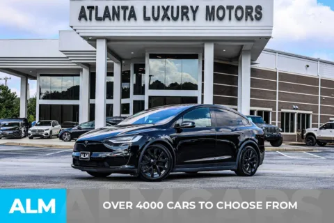 Photos of 2023 Tesla Model X Standard Range for sale in Newnan, GA at ALM Newnan