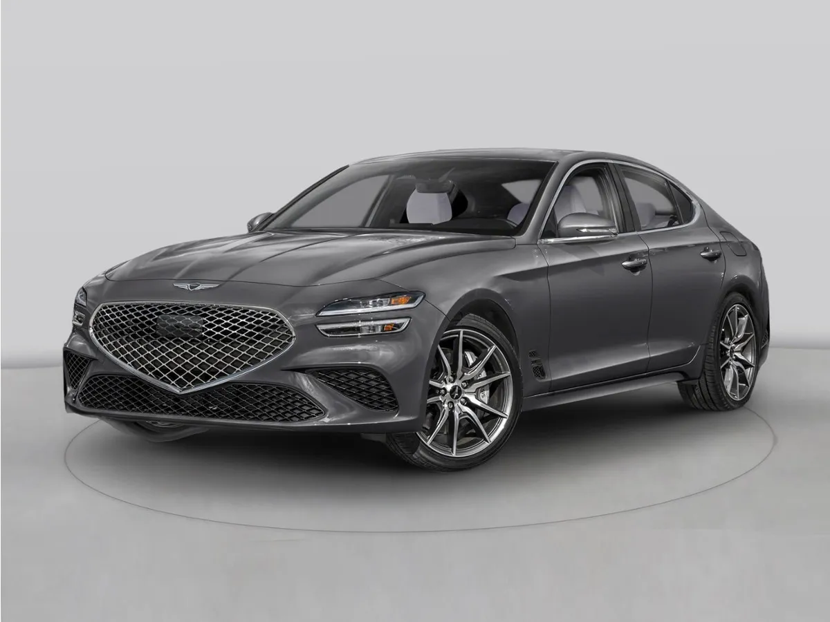 2026 Genesis G70 2.5T for sale in Newnan, GA