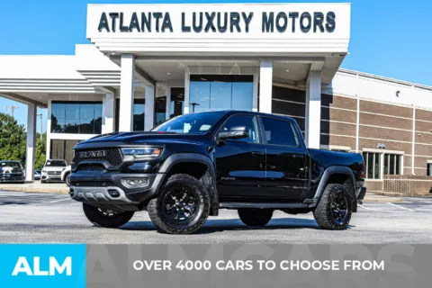 Photos of 2023 Ram 1500 TRX for sale in Newnan, GA at ALM Newnan
