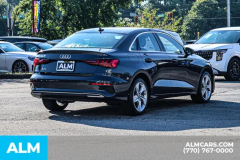 More photos of 2024 Audi A3 40 Premium at ALM Newnan, GA