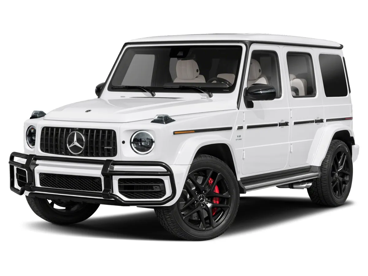 2024 Mercedes-Benz G-Class G 63 AMG for sale in Newnan, GA