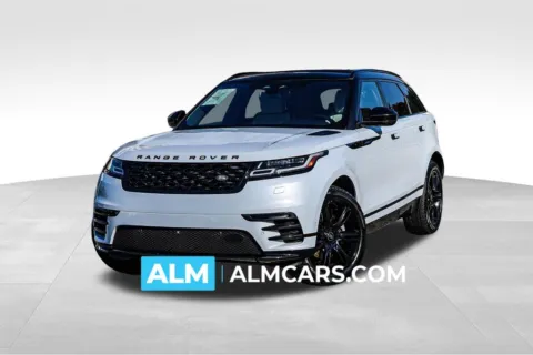 Unknown 2021 Land Rover Range Rover Velar P250 R-Dynamic S for sale in Newnan, GA