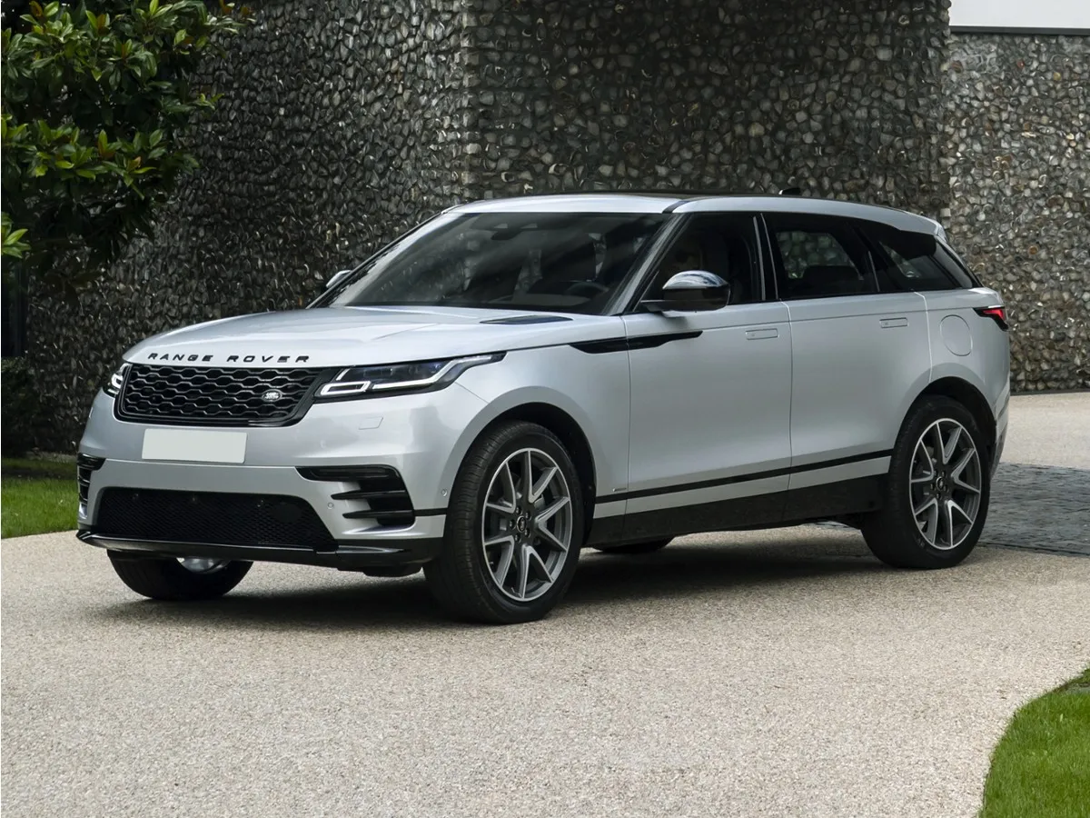 2021 Land Rover Range Rover Velar P250 R-Dynamic S for sale in Newnan, GA