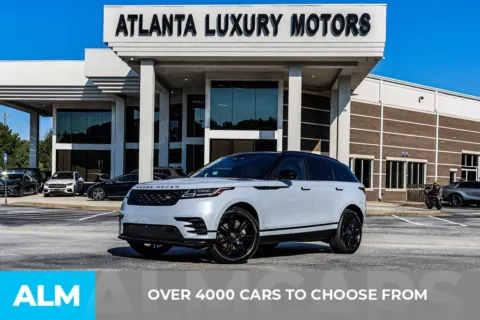 Photos of 2021 Land Rover Range Rover Velar P250 R-Dynamic S for sale in Newnan, GA at ALM Newnan