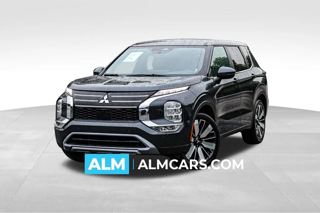 2025 Mitsubishi Outlander SE for sale in Newnan, GA