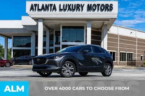 Photos of 2025 Mazda CX-30 2.5 S Preferred Package for sale in Newnan, GA at ALM Newnan