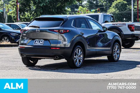 More photos of 2025 Mazda CX-30 2.5 S Preferred Package at ALM Newnan, GA