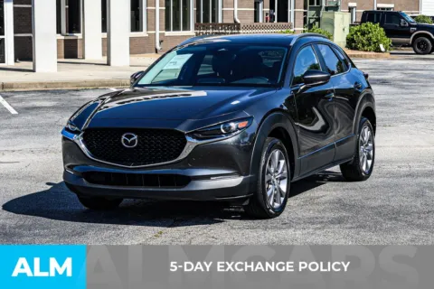 Another view of 2025 Mazda CX-30 2.5 S Preferred Package for sale in Newnan, GA at ALM Newnan