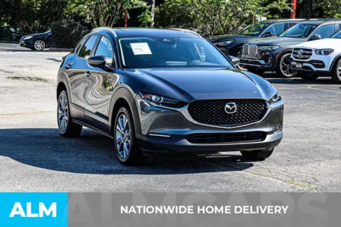 More photos of 2025 Mazda CX-30 2.5 S Preferred Package at ALM Newnan, GA