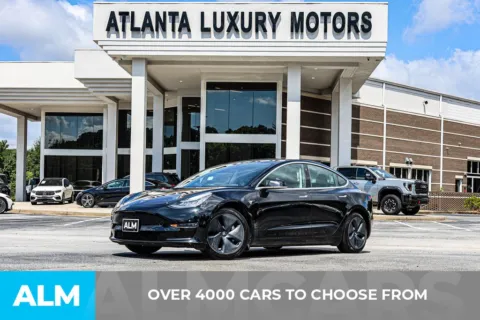 Photos of 2020 Tesla Model 3 Standard for sale in Newnan, GA at ALM Newnan