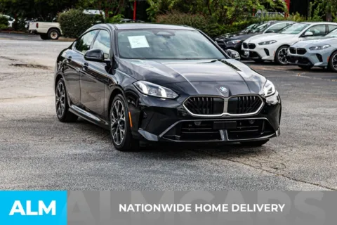 More photos of 2026 BMW 2 Series 228 Gran Coupe at ALM Newnan, GA