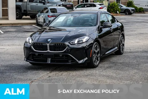 Another view of 2026 BMW 2 Series 228 Gran Coupe for sale in Newnan, GA at ALM Newnan