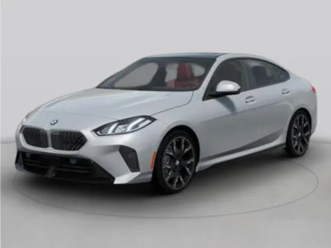 Black 2026 BMW 2 Series 228 Gran Coupe for sale in Newnan, GA