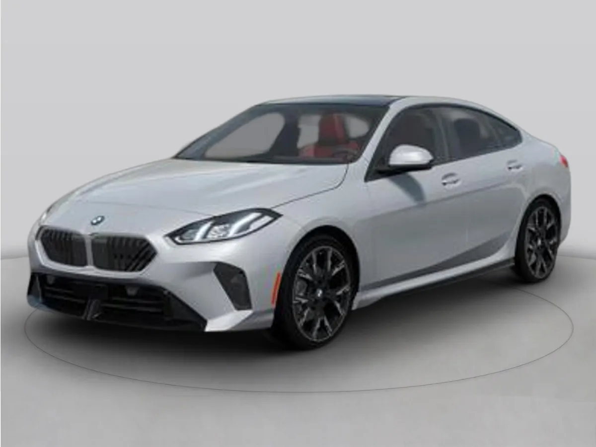 2026 BMW 2 Series 228 Gran Coupe for sale in Newnan, GA