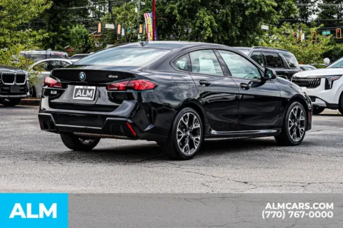 More photos of 2026 BMW 2 Series 228 Gran Coupe at ALM Newnan, GA