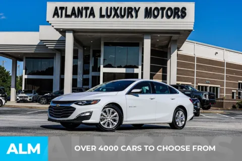 Photos of 2024 Chevrolet Malibu LT for sale in Newnan, GA at ALM Newnan