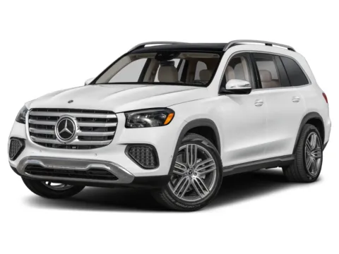 2025 Mercedes-Benz GLS 450 for sale in Newnan, GA