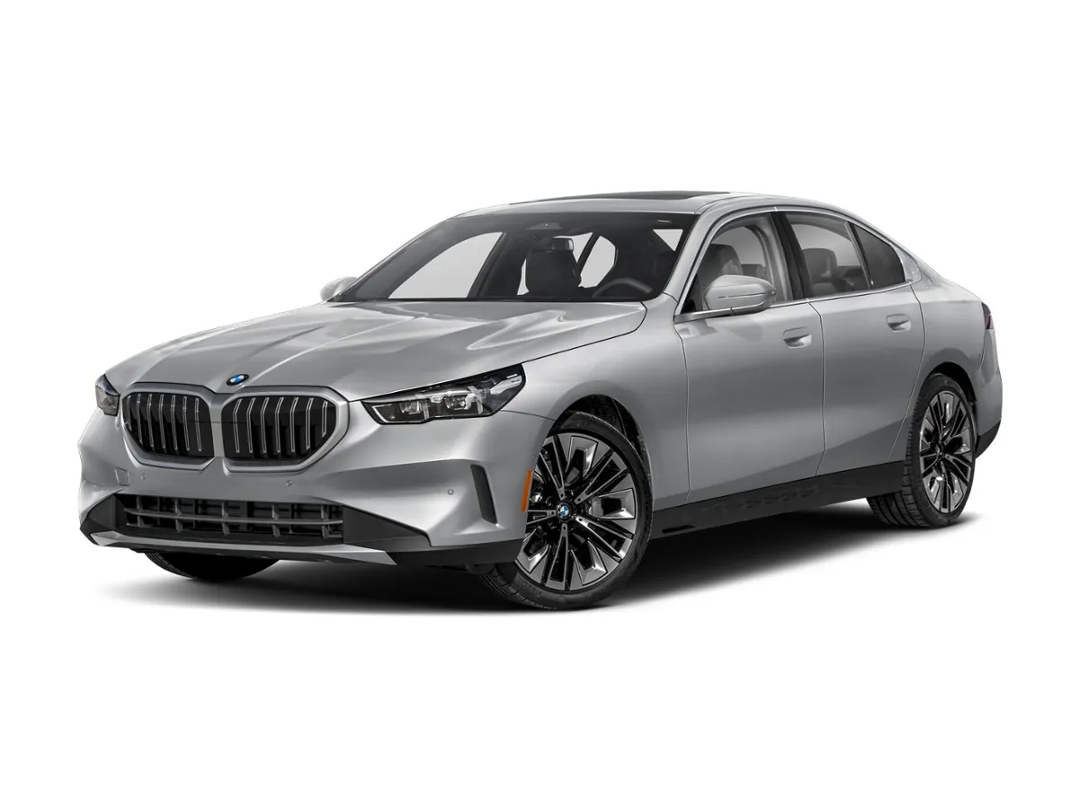 2026 BMW 5 Series 530i for sale in Newnan, GA