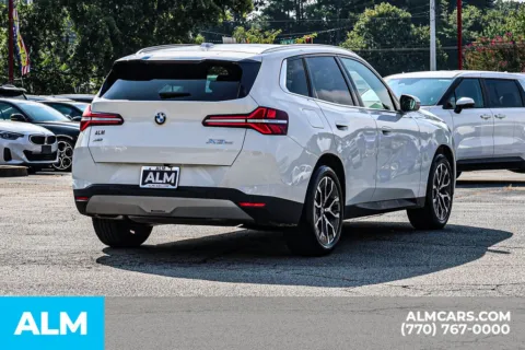 More photos of 2026 BMW X3 30 xDrive at ALM Newnan, GA