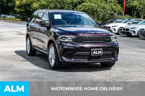 More photos of 2024 Dodge Durango GT Plus at ALM Newnan, GA