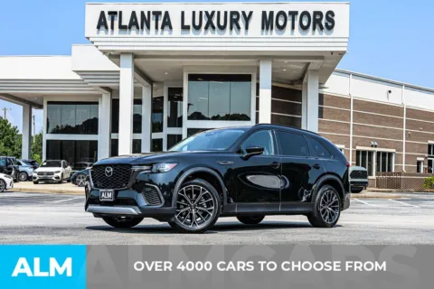 Photos of 2025 Mazda CX-70 PHEV Premium for sale in Newnan, GA at ALM Newnan