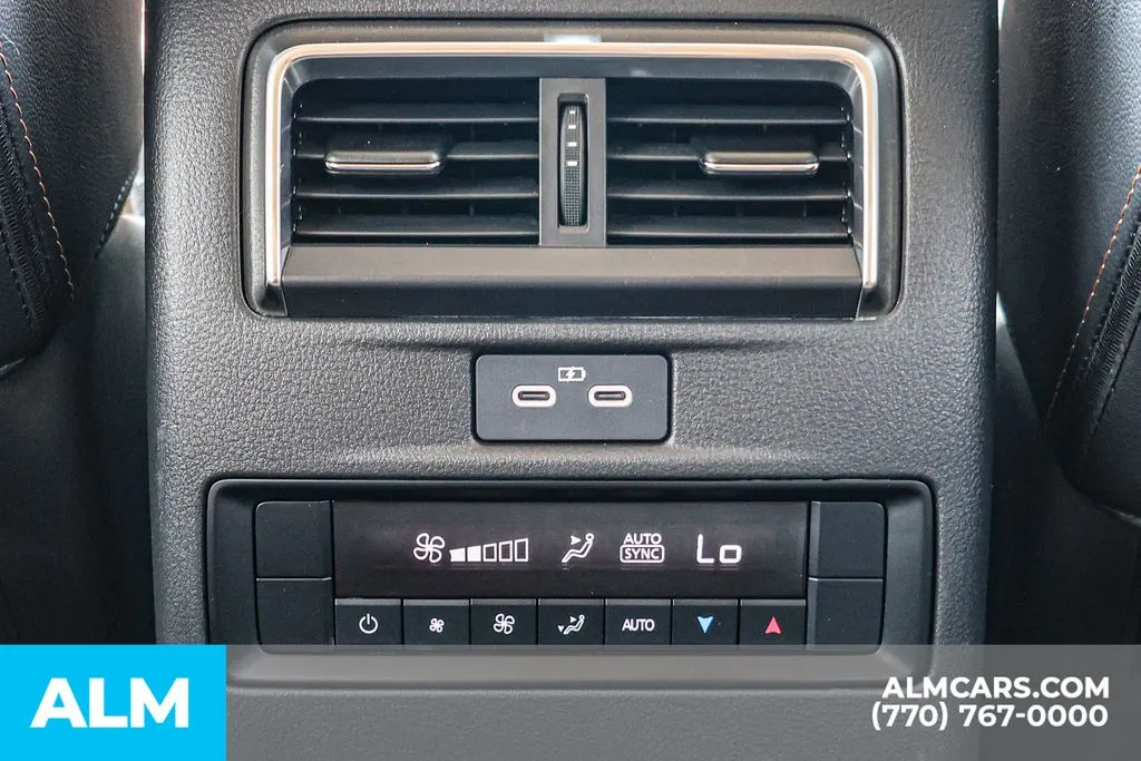 2025 Mazda CX-70 Premium Package - Photo 55
