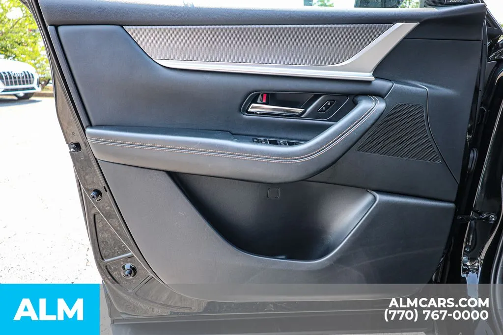 2025 Mazda CX-70 Premium Package - Photo 46