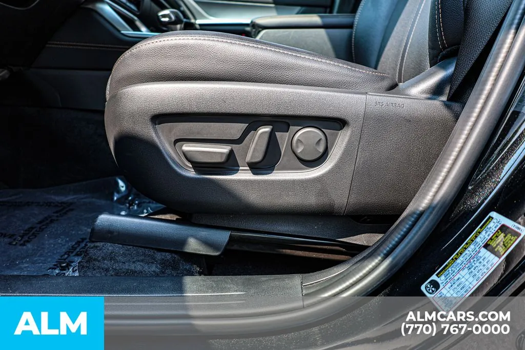 2025 Mazda CX-70 Premium Package - Photo 24