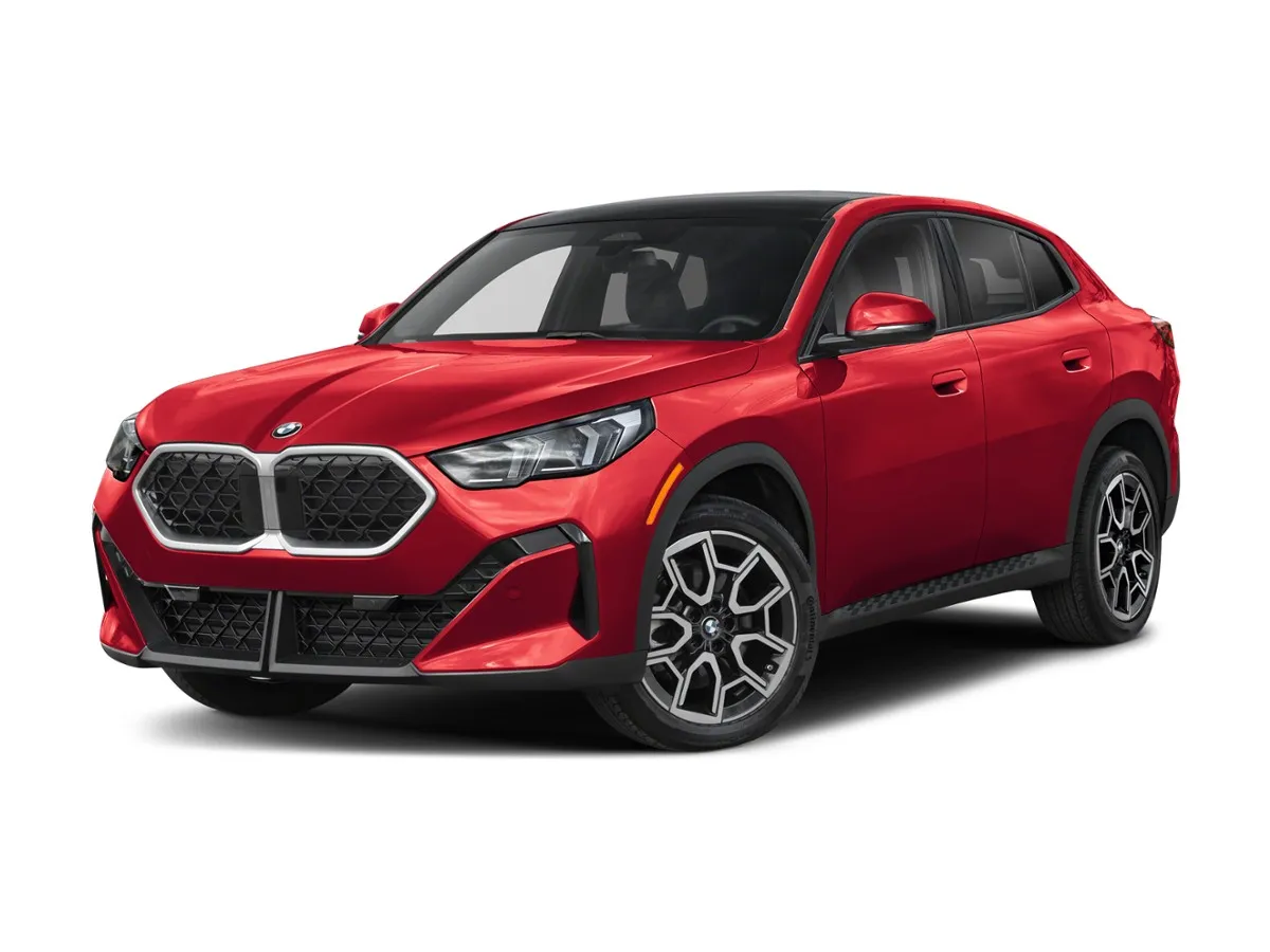 2025 BMW X2 xDrive28i for sale in Newnan, GA