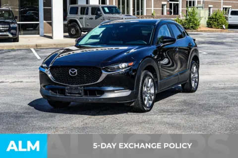 Another view of 2025 Mazda CX-30 2.5 S Preferred Package for sale in Newnan, GA at ALM Newnan
