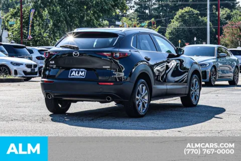 More photos of 2025 Mazda CX-30 2.5 S Preferred Package at ALM Newnan, GA