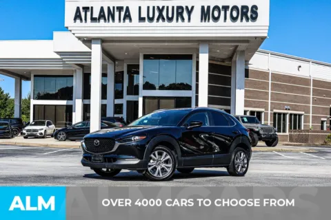 Photos of 2025 Mazda CX-30 2.5 S Preferred Package for sale in Newnan, GA at ALM Newnan