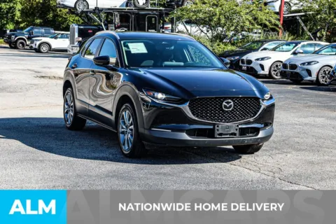 More photos of 2025 Mazda CX-30 2.5 S Preferred Package at ALM Newnan, GA
