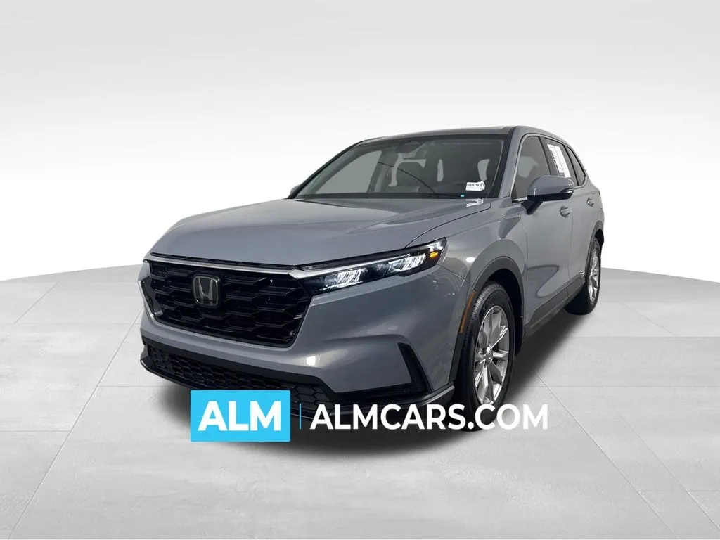 2025 Honda CR-V EX-L for sale in Newnan, GA