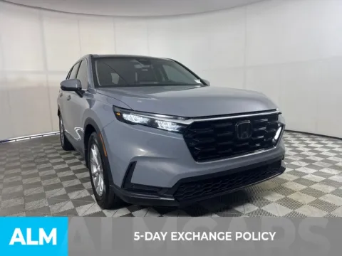 Another view of 2025 Honda CR-V EX-L for sale in Newnan, GA at ALM Newnan