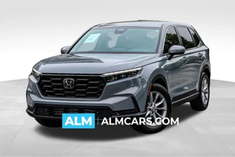 Unknown 2025 Honda CR-V EX-L for sale in Newnan, GA