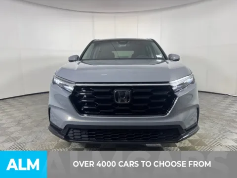 Photos of 2025 Honda CR-V EX-L for sale in Newnan, GA at ALM Newnan