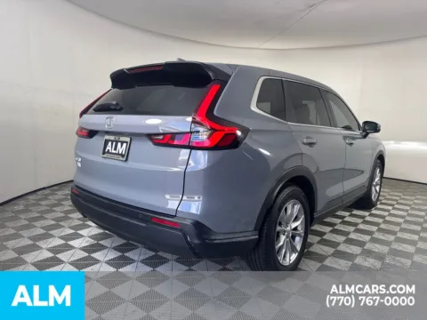 More photos of 2025 Honda CR-V EX-L at ALM Newnan, GA
