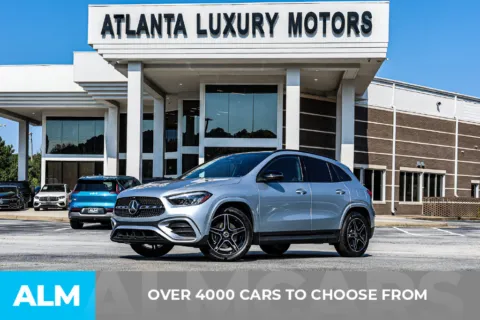 Photos of 2026 Mercedes-Benz GLA 250 for sale in Newnan, GA at ALM Newnan