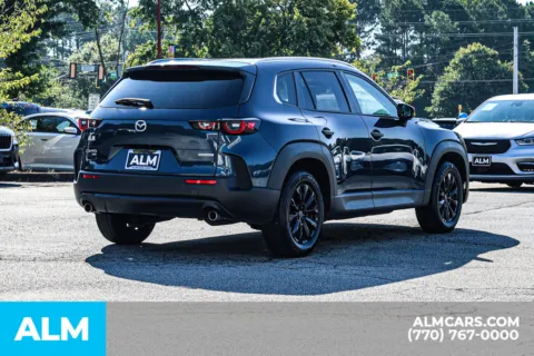 More photos of 2025 Mazda CX-50 2.5 S Preferred Package at ALM Newnan, GA