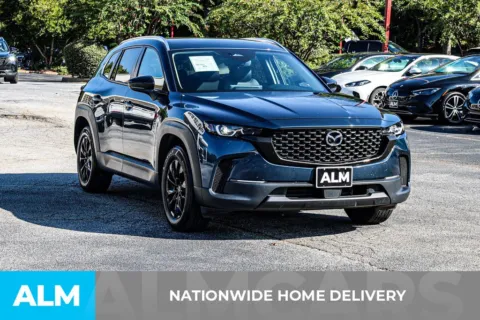 More photos of 2025 Mazda CX-50 2.5 S Preferred Package at ALM Newnan, GA
