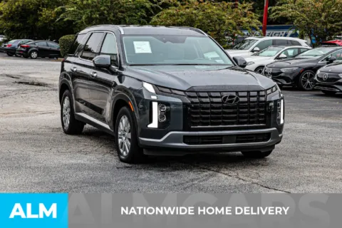 More photos of 2025 Hyundai Palisade SEL at ALM Newnan, GA