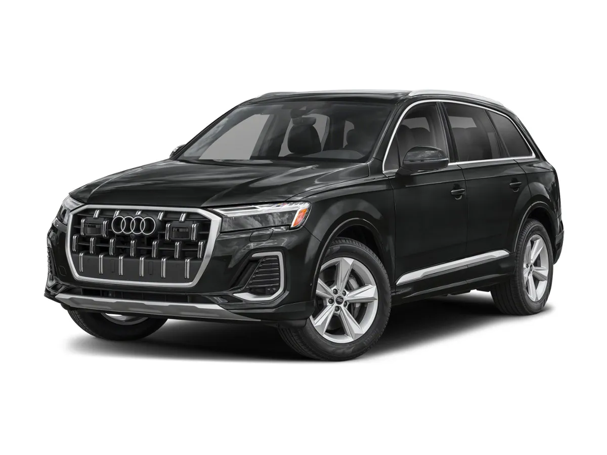 2025 Audi Q7 55 Premium Plus for sale in Newnan, GA