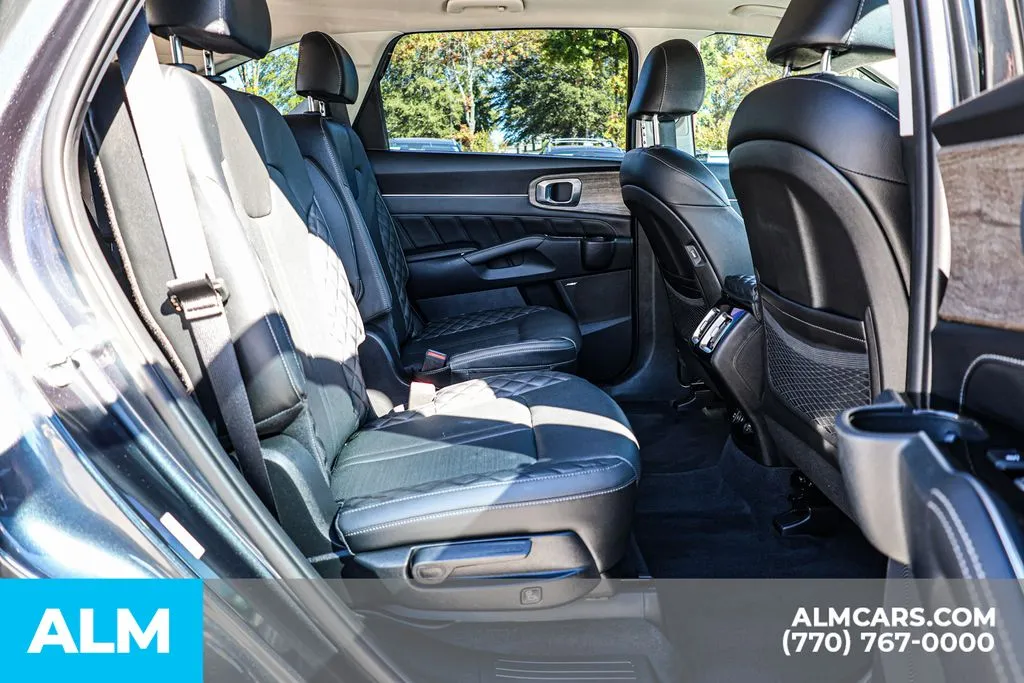 2022 Kia Sorento X-Line SX Prestige - Photo 20