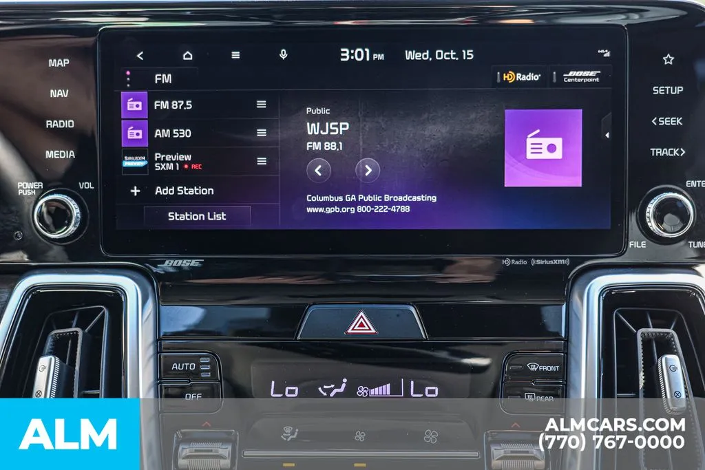 2022 Kia Sorento X-Line SX Prestige - Photo 41
