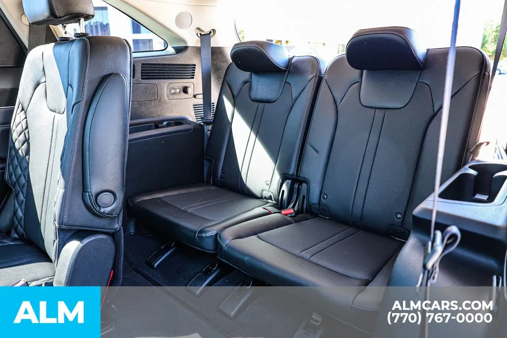 2022 Kia Sorento X-Line SX Prestige - Photo 17