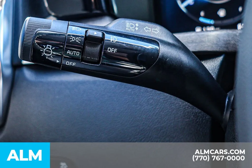 2022 Kia Sorento X-Line SX Prestige - Photo 31