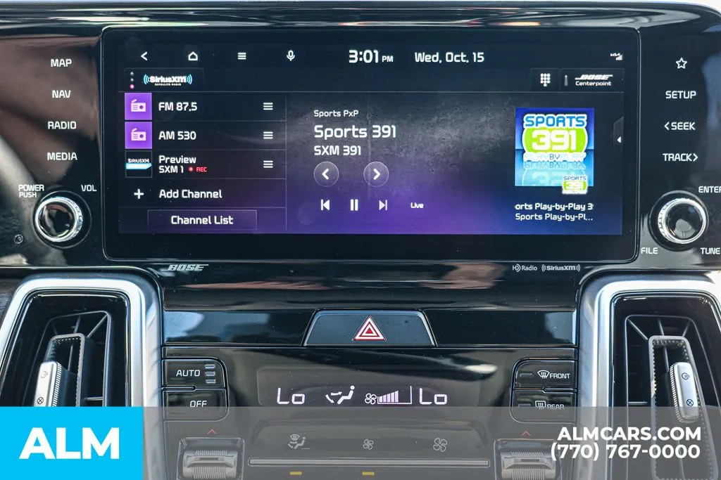 2022 Kia Sorento X-Line SX Prestige - Photo 40