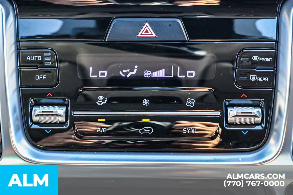 2022 Kia Sorento X-Line SX Prestige - Photo 43