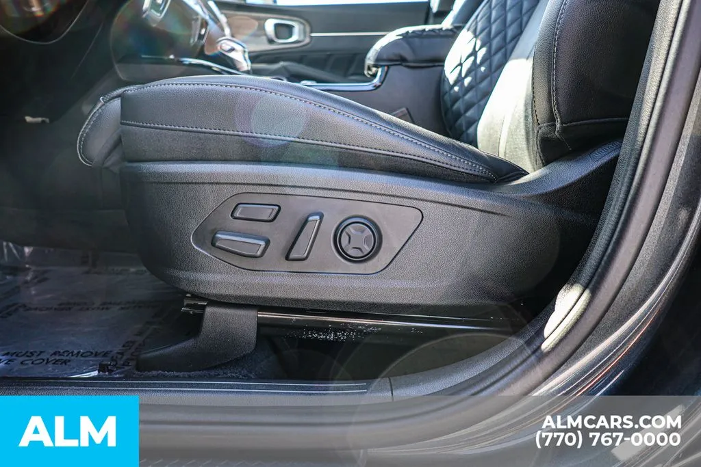 2022 Kia Sorento X-Line SX Prestige - Photo 23